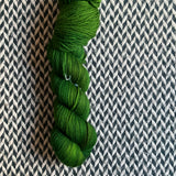 THICKET -- Greenwich Village DK yarn -- ready to ship