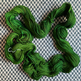 THICKET -- Greenwich Village DK yarn -- ready to ship