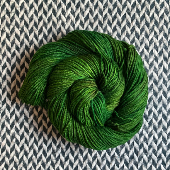 THICKET -- Greenwich Village DK yarn -- ready to ship