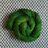 THICKET -- Greenwich Village DK yarn -- ready to ship