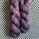 HELIOTROPE -- Greenwich Village DK yarn -- ready to ship