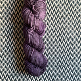 HELIOTROPE -- Greenwich Village DK yarn -- ready to ship