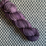 HELIOTROPE -- Greenwich Village DK yarn -- ready to ship