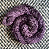 HELIOTROPE -- Greenwich Village DK yarn -- ready to ship