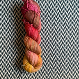 DUSTY PATH -- Greenwich Village DK yarn -- ready to ship