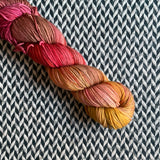 DUSTY PATH -- Greenwich Village DK yarn -- ready to ship