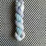 CERULEAN CELEBRATION -- Greenwich Village DK yarn -- ready to ship