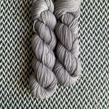 INTREPID -- Kew Gardens DK yarn -- ready to ship