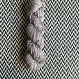 INTREPID -- Kew Gardens DK yarn -- ready to ship