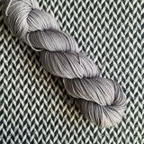 INTREPID -- Kew Gardens DK yarn -- ready to ship