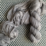 INTREPID -- Kew Gardens DK yarn -- ready to ship