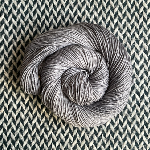 INTREPID -- Kew Gardens DK yarn -- ready to ship