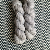 INTREPID --  Broadway sparkle sock yarn -- ready to ship