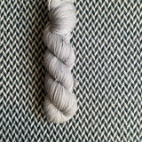 INTREPID --  Broadway sparkle sock yarn -- ready to ship