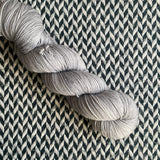 INTREPID --  Broadway sparkle sock yarn -- ready to ship