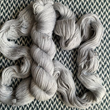 INTREPID --  Broadway sparkle sock yarn -- ready to ship