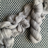 INTREPID --  Broadway sparkle sock yarn -- ready to ship