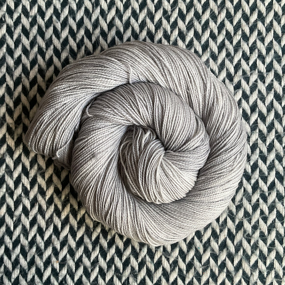 INTREPID --  Broadway sparkle sock yarn -- ready to ship