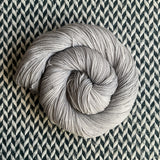 INTREPID --  Broadway sparkle sock yarn -- ready to ship