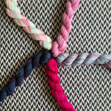Diversion *5 Mini-Skein Set* -- Times Square sock yarn -- ready to ship