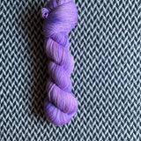 WHIP-SMART -- Broadway sparkle sock yarn -- ready to ship