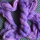 WHIP-SMART -- Broadway sparkle sock yarn -- ready to ship
