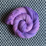 WHIP-SMART -- Broadway sparkle sock yarn -- ready to ship