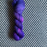 SUPERNOVA -- Broadway sparkle sock yarn -- ready to ship