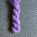 WHIP-SMART -- Flushing Meadows bulky yarn -- ready to ship