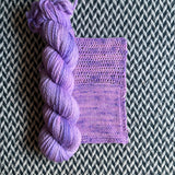 WHIP-SMART -- Flushing Meadows bulky yarn -- ready to ship