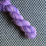 WHIP-SMART -- Flushing Meadows bulky yarn -- ready to ship