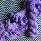 WHIP-SMART -- Flushing Meadows bulky yarn -- ready to ship
