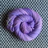 WHIP-SMART -- Flushing Meadows bulky yarn -- ready to ship