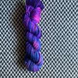 SUPERNOVA -- Flushing Meadows bulky yarn -- ready to ship