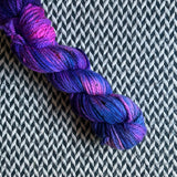 SUPERNOVA -- Flushing Meadows bulky yarn -- ready to ship