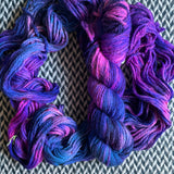 SUPERNOVA -- Flushing Meadows bulky yarn -- ready to ship