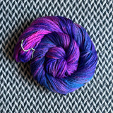 SUPERNOVA -- Flushing Meadows bulky yarn -- ready to ship