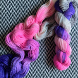 CHOPSTICKS -- Greenwich Village DK yarn -- ready to ship