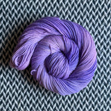 WHIP-SMART -- Greenwich Village DK yarn -- ready to ship