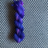 SUPERNOVA -- Greenwich Village DK yarn -- ready to ship