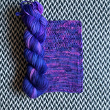 SUPERNOVA -- Greenwich Village DK yarn -- ready to ship