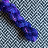 SUPERNOVA -- Greenwich Village DK yarn -- ready to ship