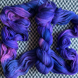 SUPERNOVA -- Greenwich Village DK yarn -- ready to ship