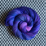 SUPERNOVA -- Greenwich Village DK yarn -- ready to ship