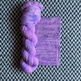 WHIP-SMART -- Times Square sock yarn -- ready to ship