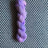 WHIP-SMART -- Tribeca sparkle DK yarn -- ready to ship