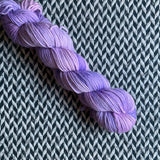 WHIP-SMART -- Tribeca sparkle DK yarn -- ready to ship