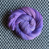 WHIP-SMART -- Tribeca sparkle DK yarn -- ready to ship