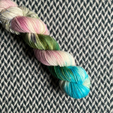 UN-BUD-LIEVABLE -- Greenwich Village DK yarn -- ready to ship