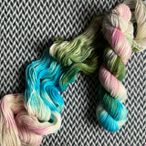 UN-BUD-LIEVABLE -- Greenwich Village DK yarn -- ready to ship